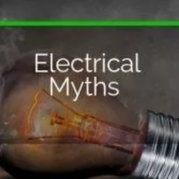 Electrical Myths